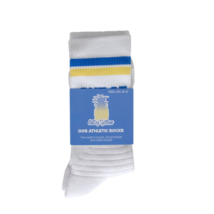 Out Of System Performance Socks