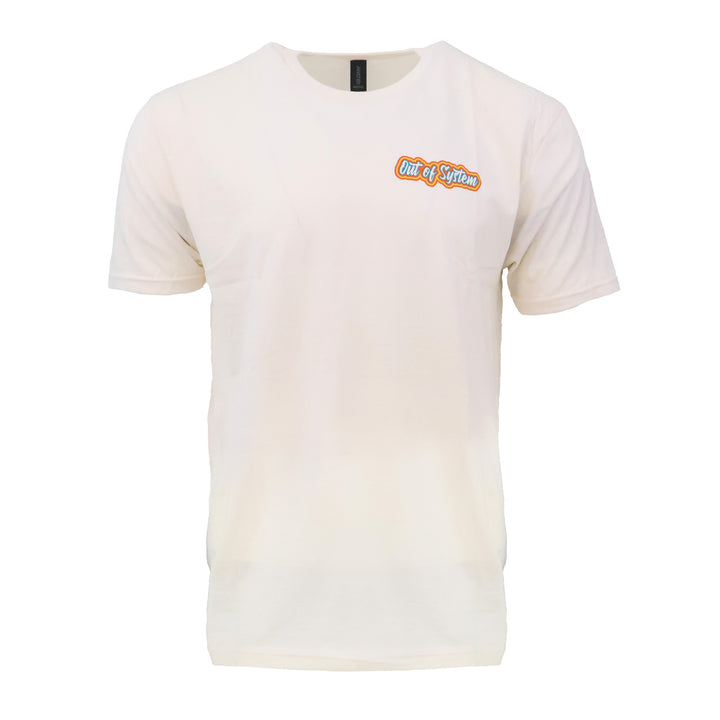 The Spins Top