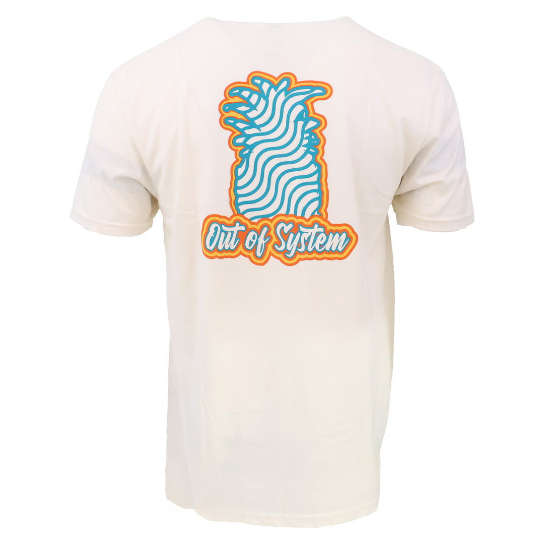 The Spins Top