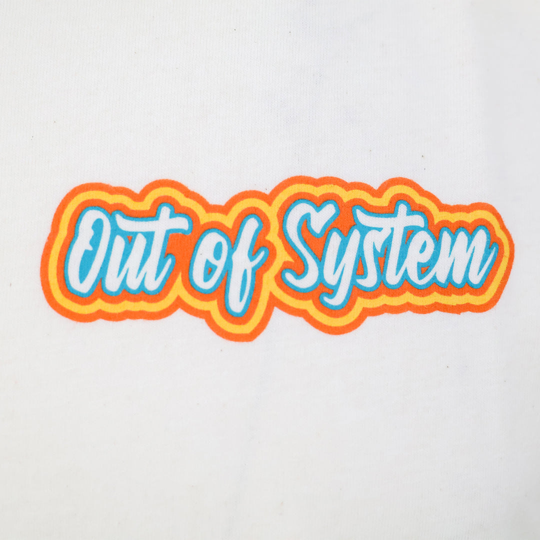 The Spins Top