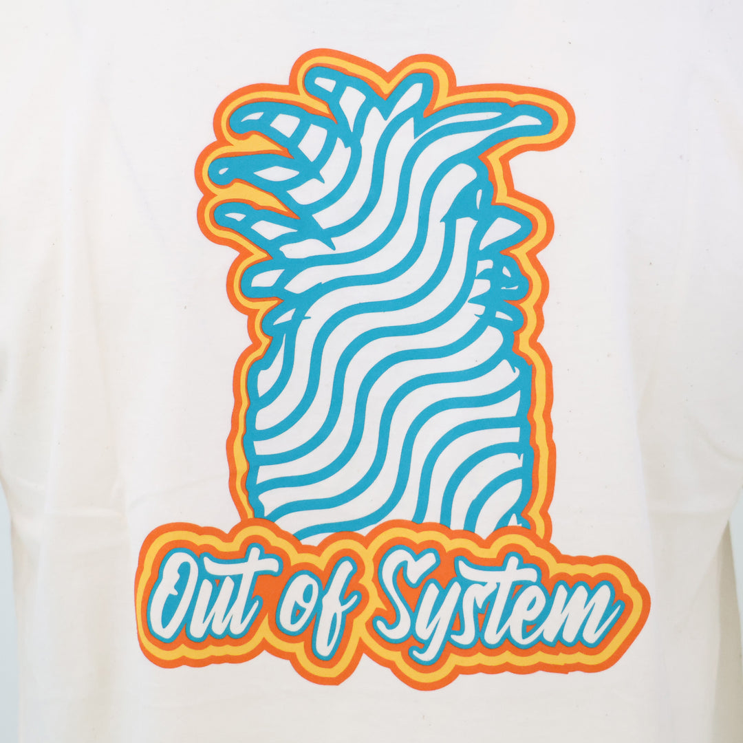 The Spins Top