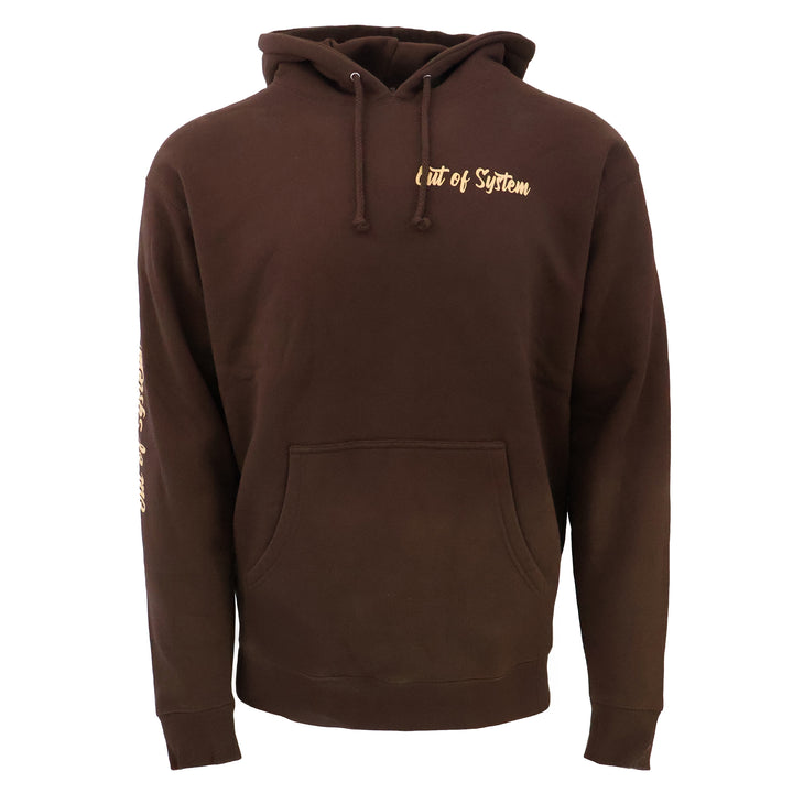 Choco-Lit Hoodie
