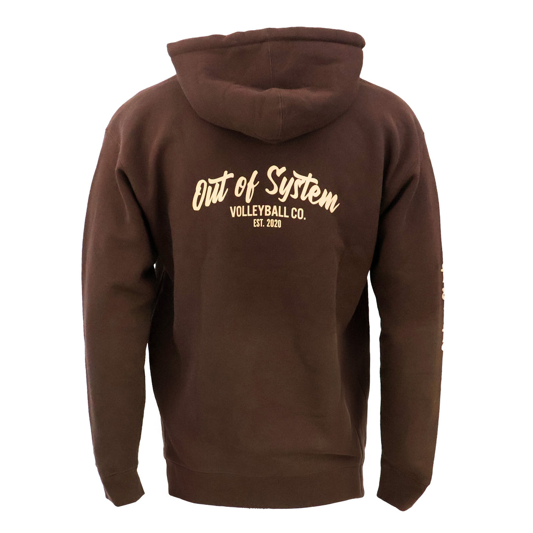 Choco-Lit Hoodie