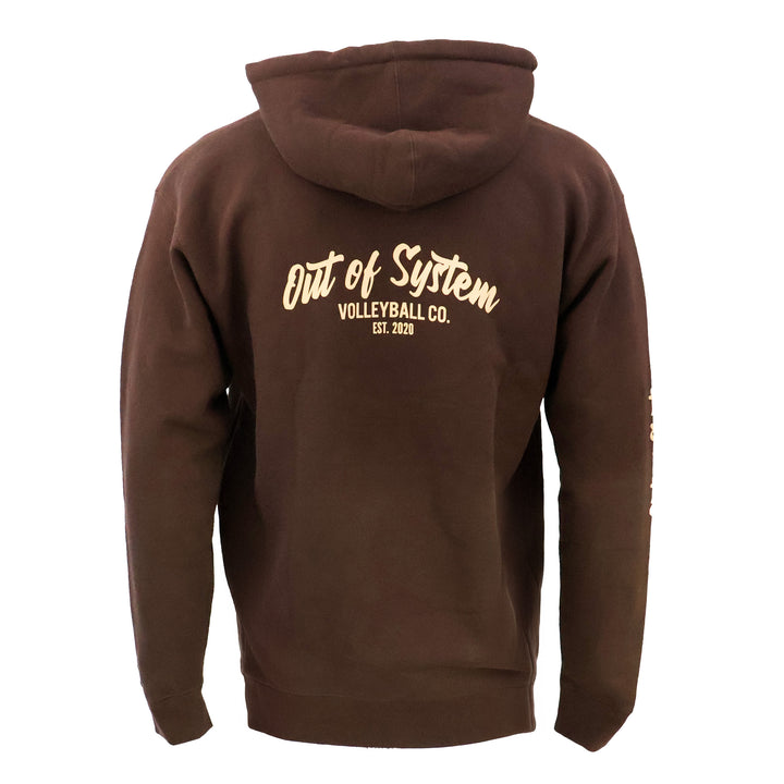 Choco-Lit Hoodie