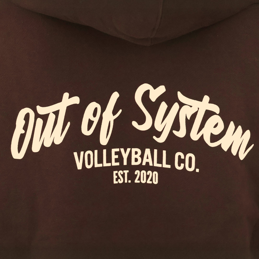 Choco-Lit Hoodie