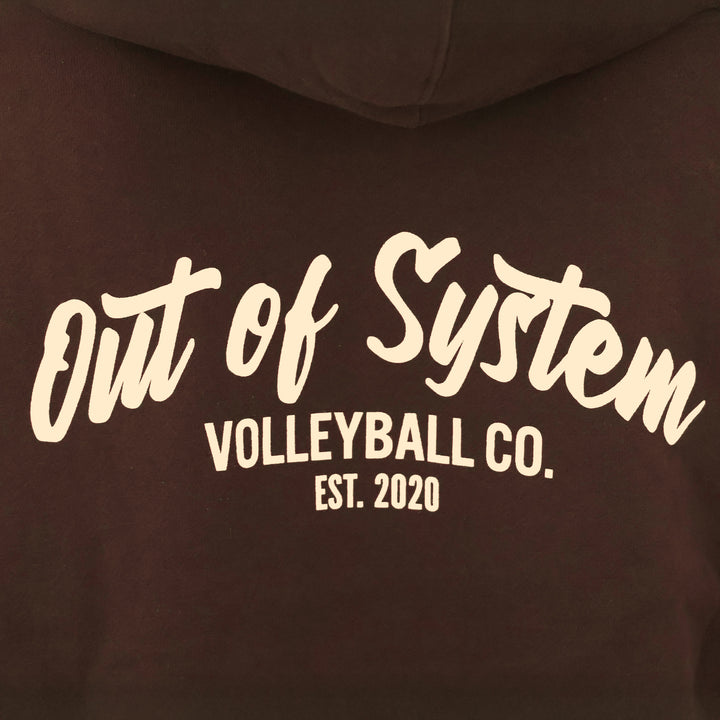 Choco-Lit Hoodie