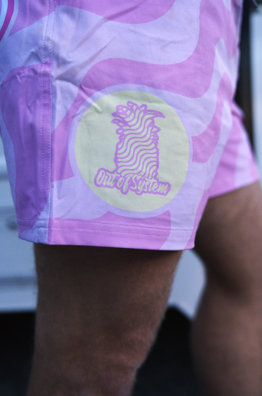 OOS JOOS - Men's