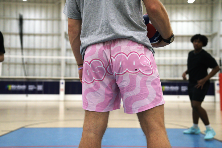OOS JOOS - Men's