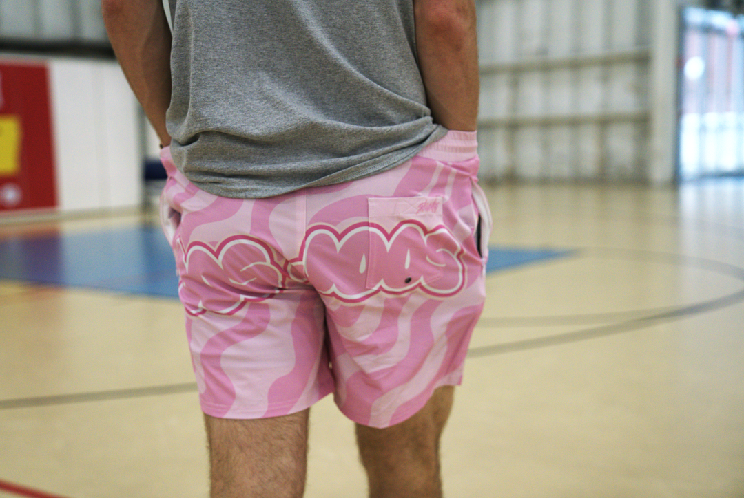 OOS JOOS - Men's