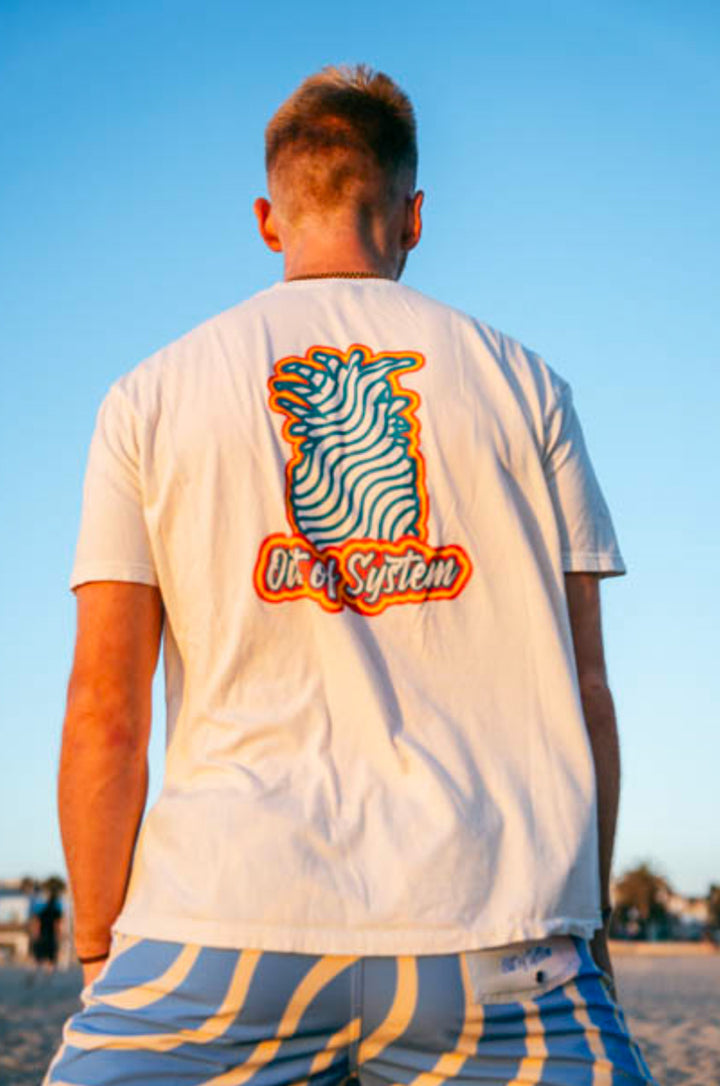 The Spins Top
